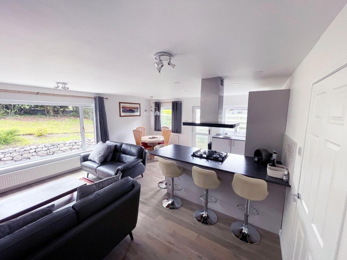 Matara House Holiday Home Inverness Exterior foto