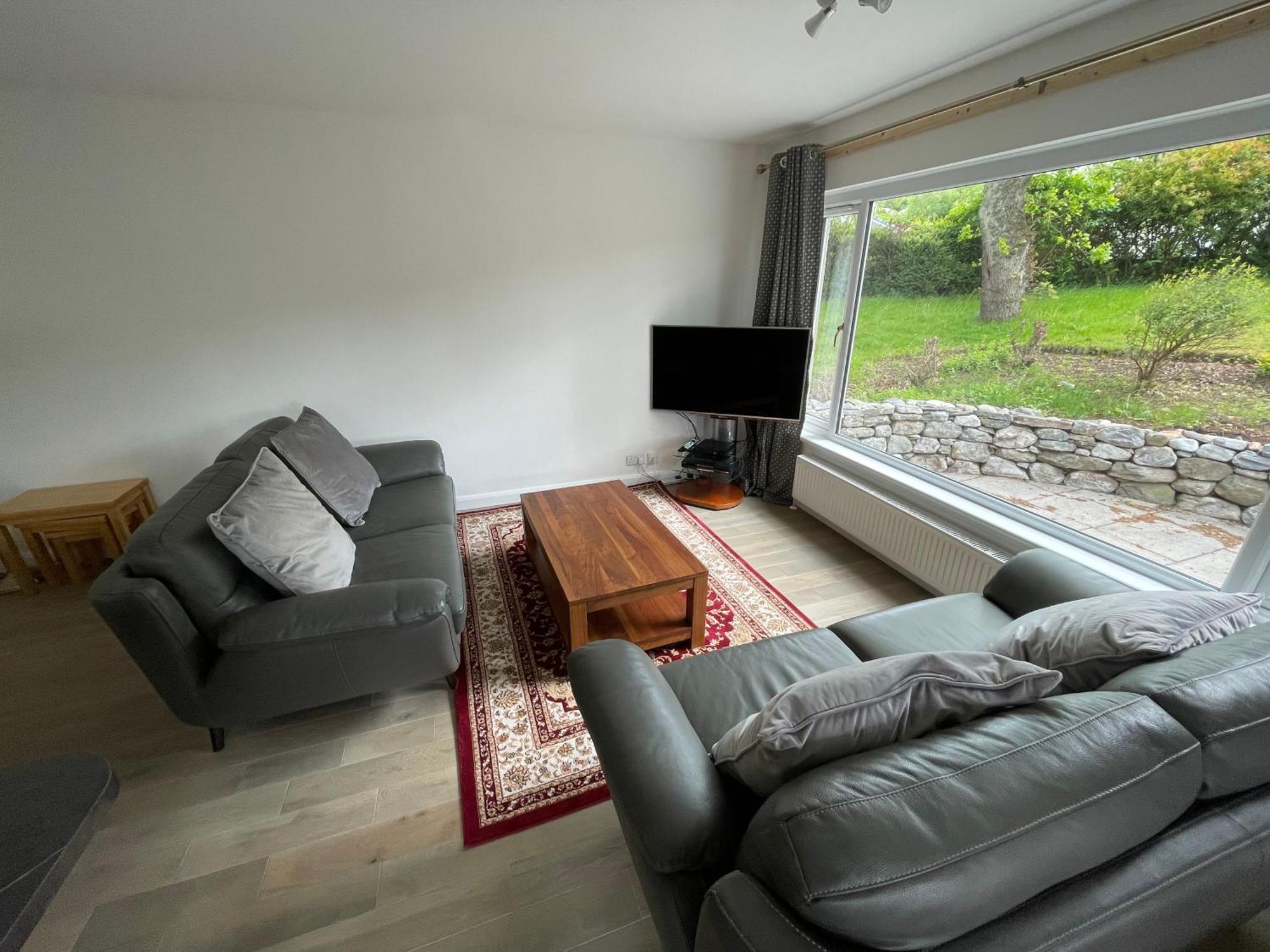 Matara House Holiday Home Inverness Exterior foto