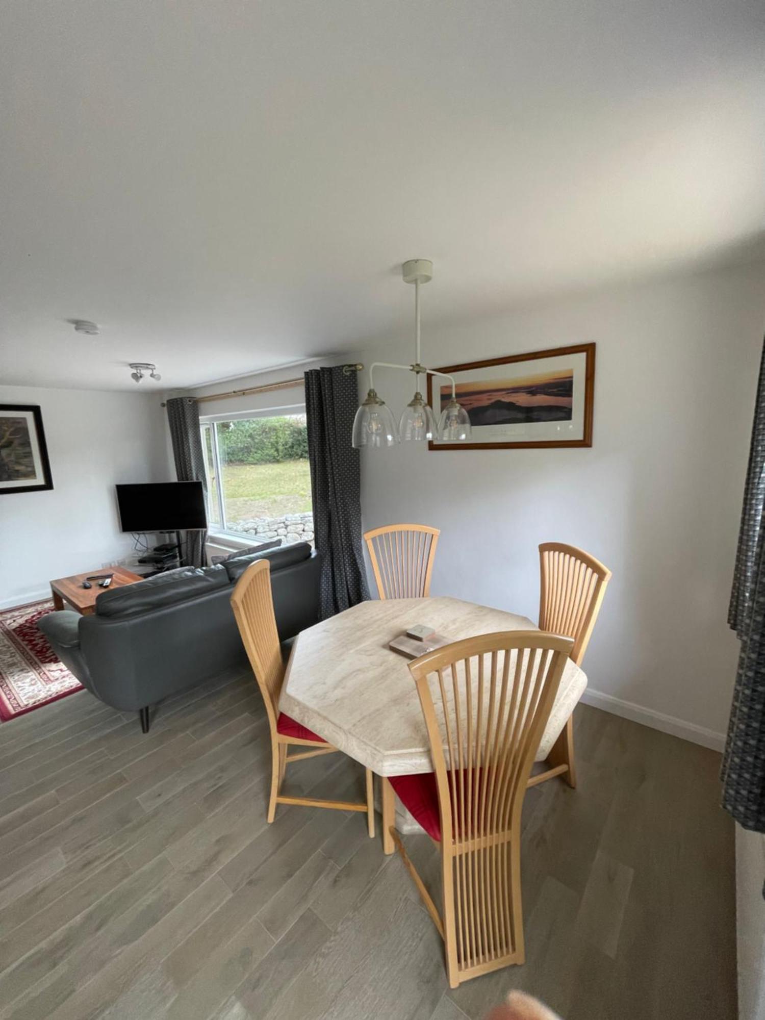 Matara House Holiday Home Inverness Exterior foto