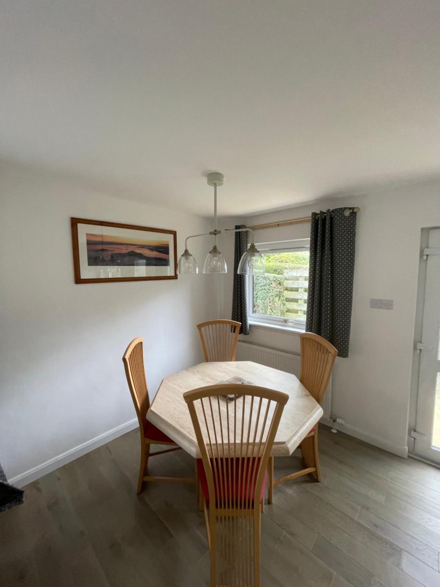 Matara House Holiday Home Inverness Exterior foto