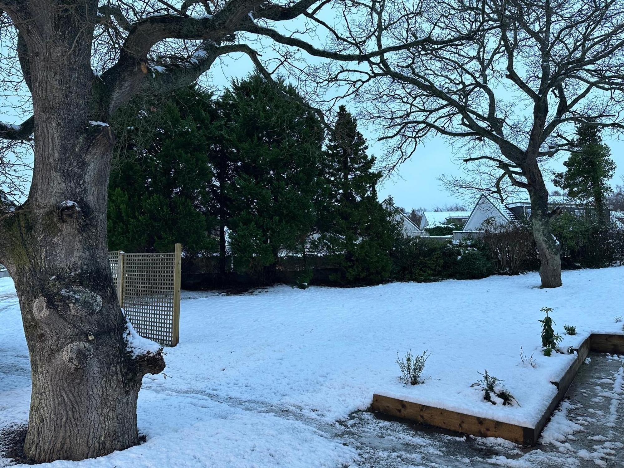 Matara House Holiday Home Inverness Exterior foto