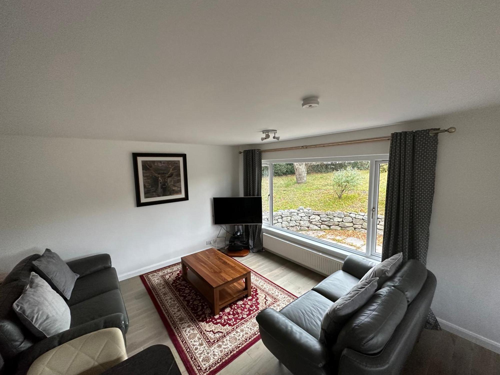 Matara House Holiday Home Inverness Exterior foto