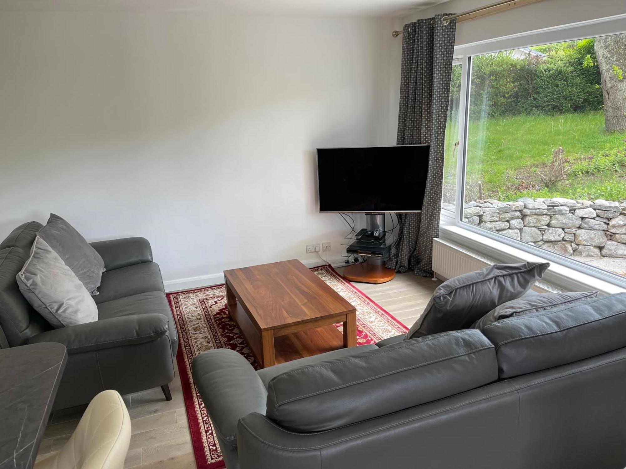 Matara House Holiday Home Inverness Exterior foto