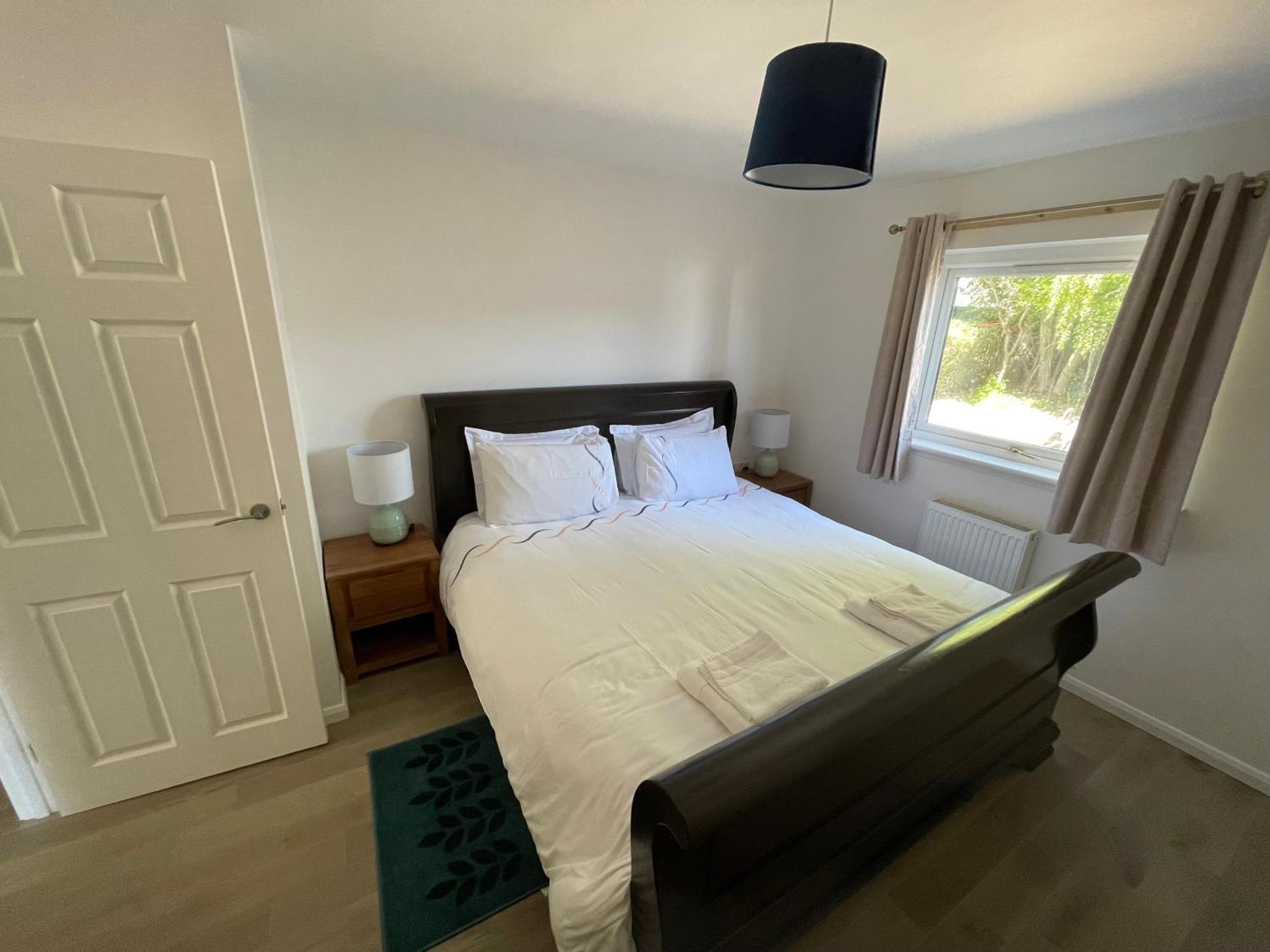 Matara House Holiday Home Inverness Exterior foto