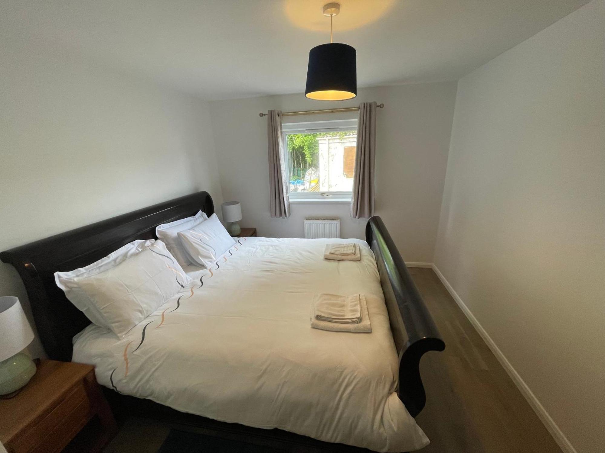 Matara House Holiday Home Inverness Exterior foto