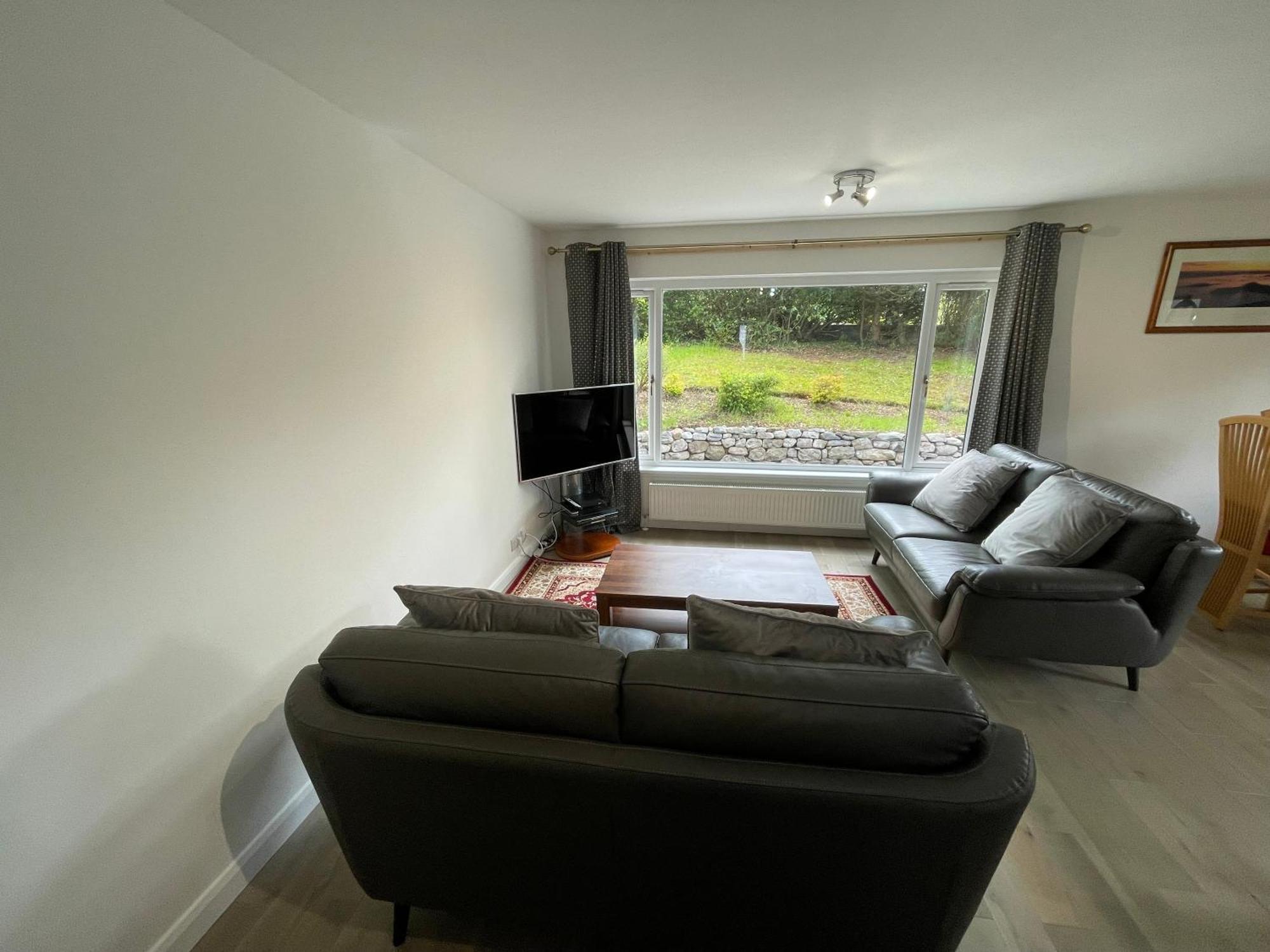 Matara House Holiday Home Inverness Exterior foto