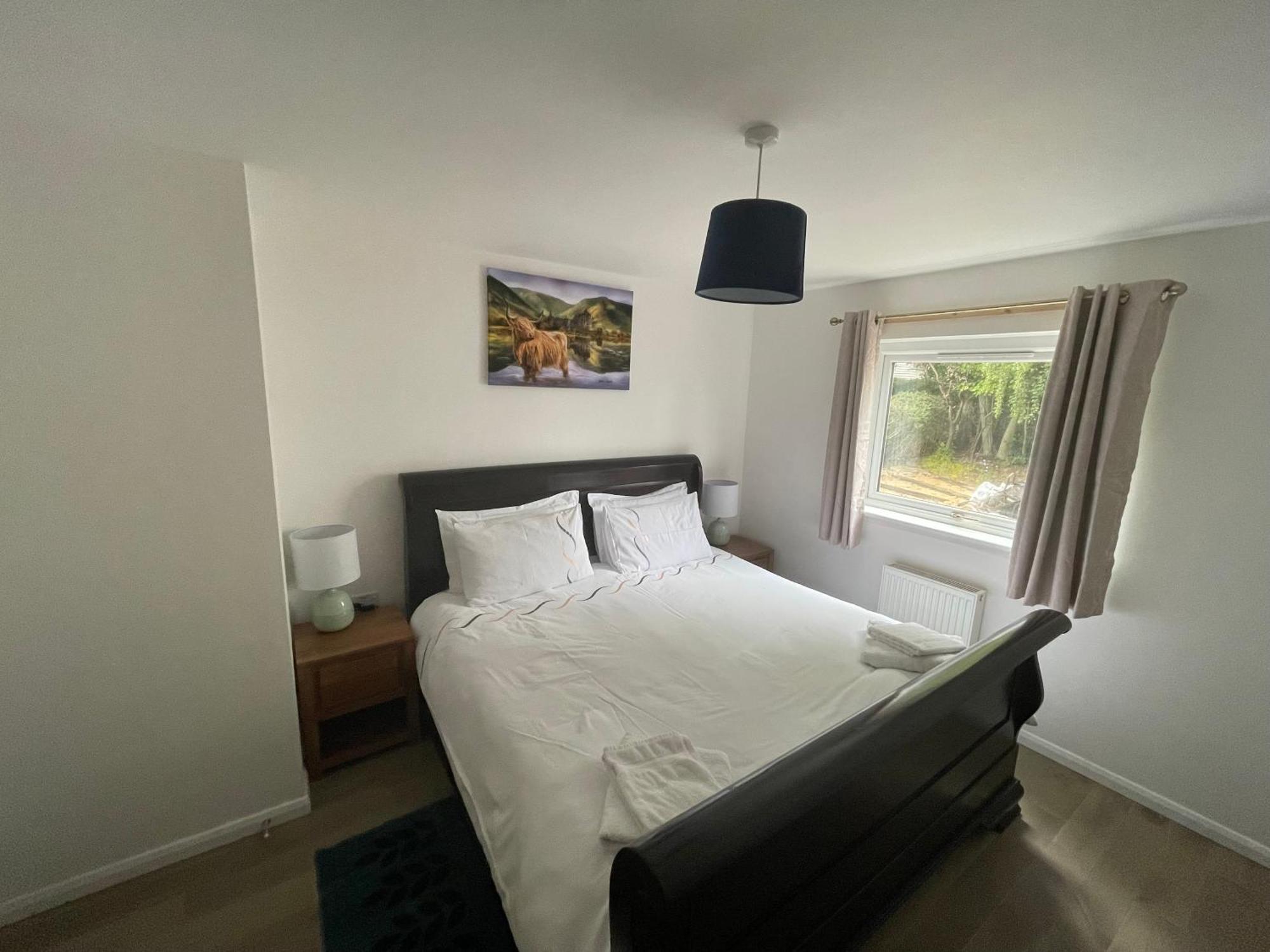 Matara House Holiday Home Inverness Exterior foto