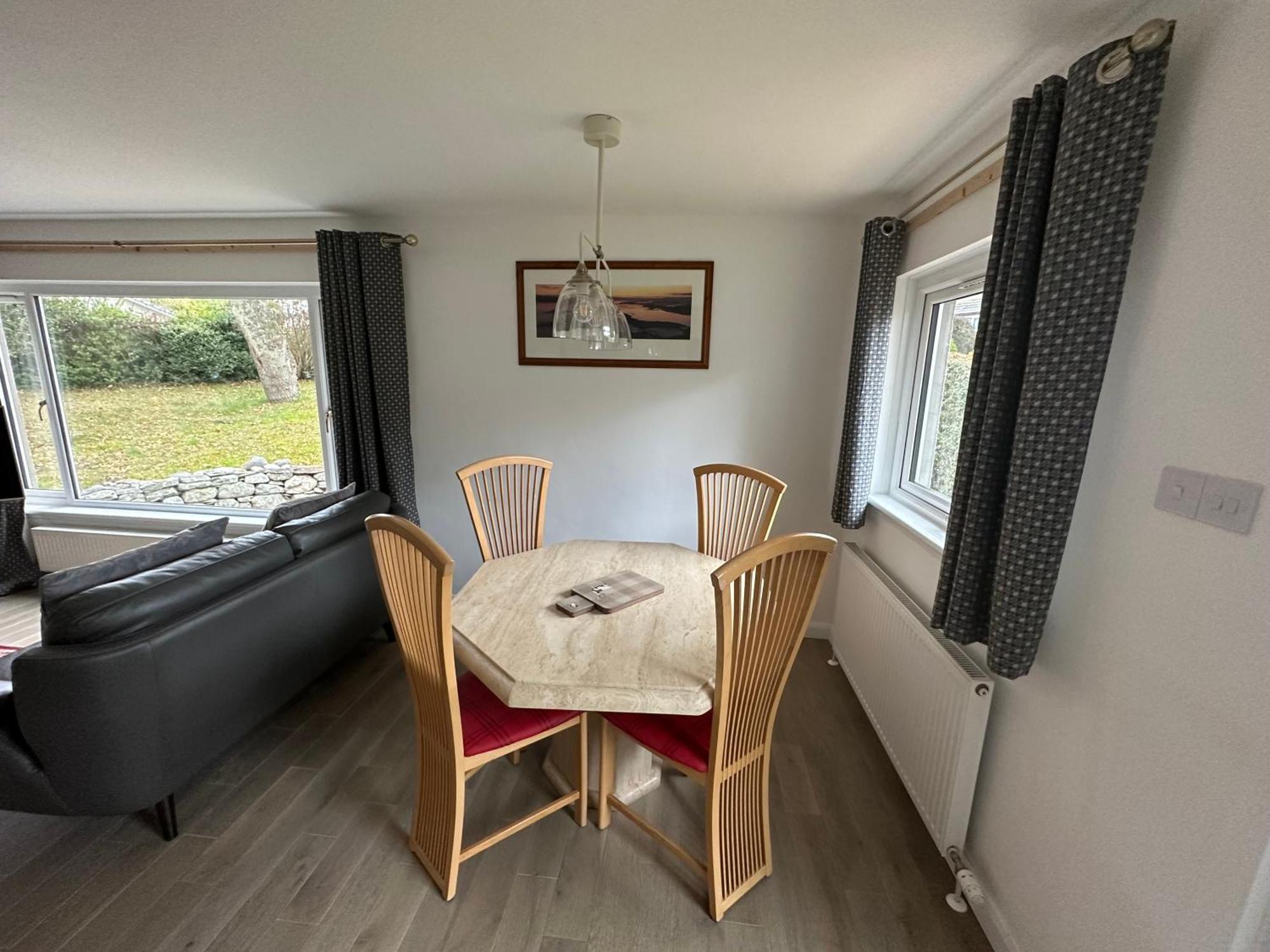 Matara House Holiday Home Inverness Exterior foto