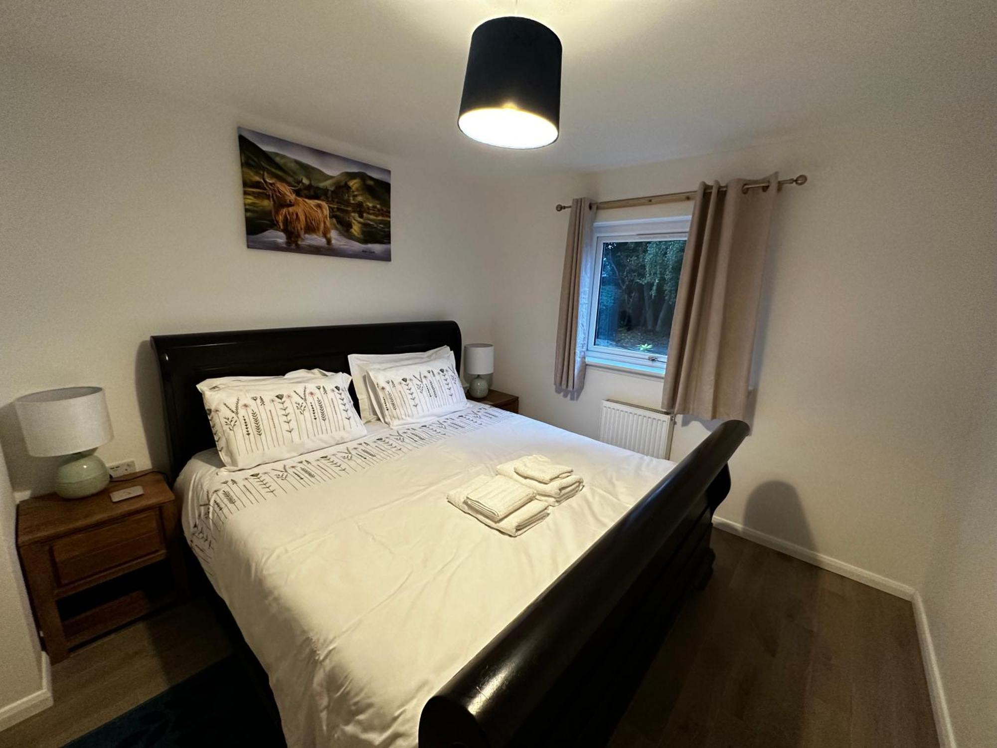 Matara House Holiday Home Inverness Exterior foto